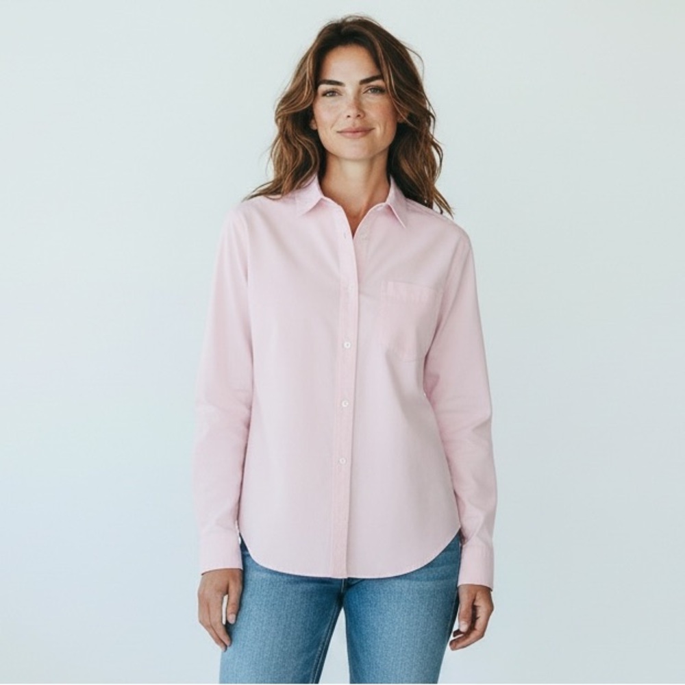 Frank & Eileen Eileen Shirt Luke